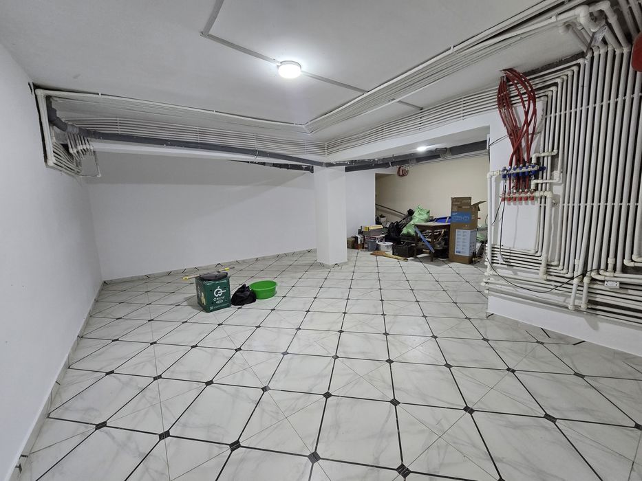 Янги дархон 2,5+1,5 сотки. 5 комнат