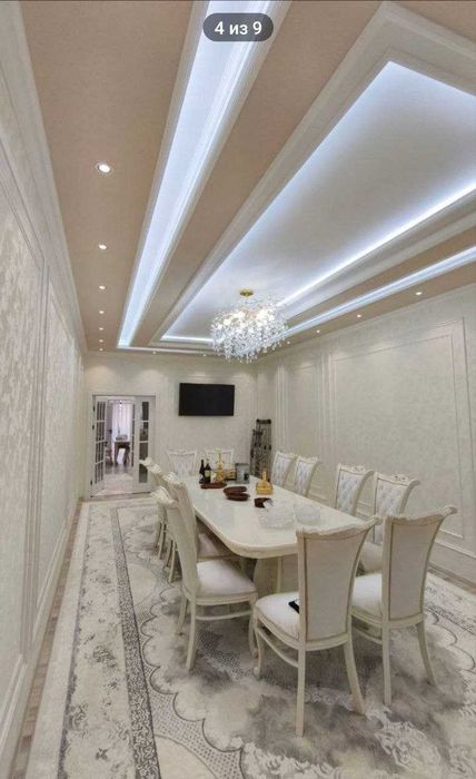 N.12303   Продается  4 х комнатная  квартира