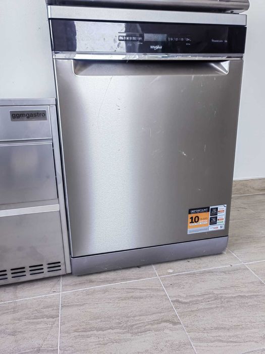 masina de spalat vase