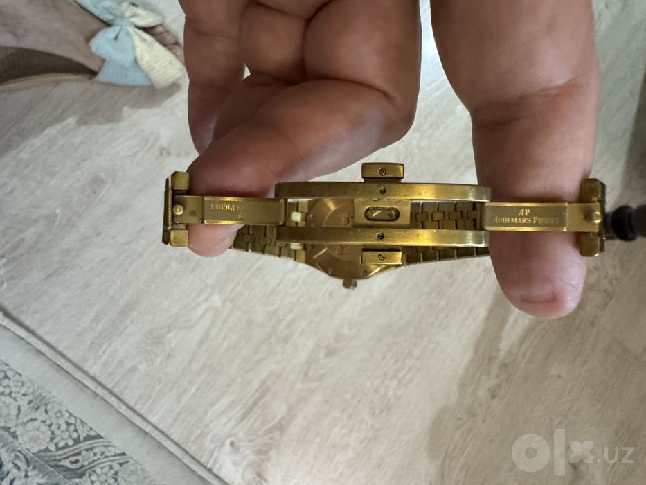 Часы наручные разных марок
