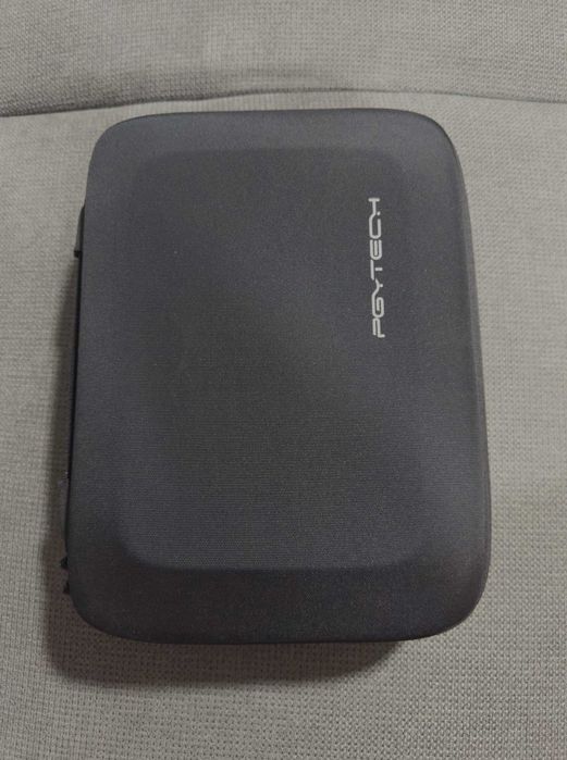 DJI RS 3 Stabilizator Gimbal + SmallRig 4197 Maner + Case