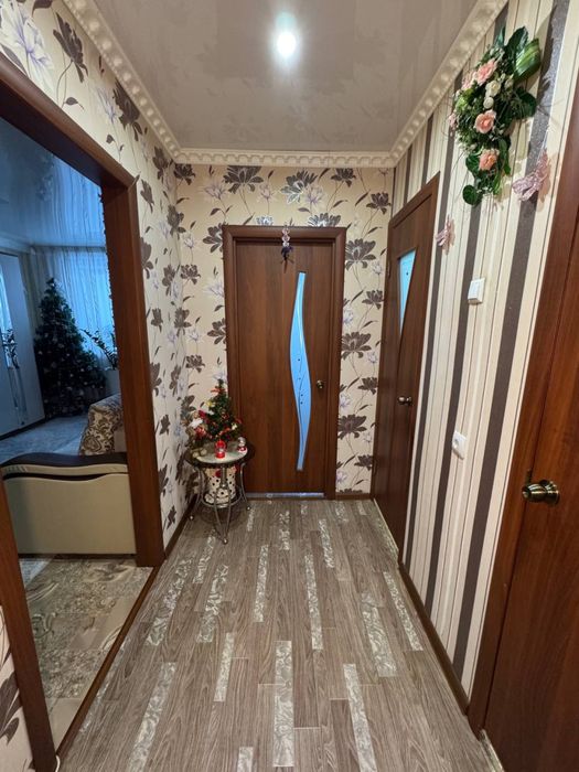 Продам однокомнатную квартиру