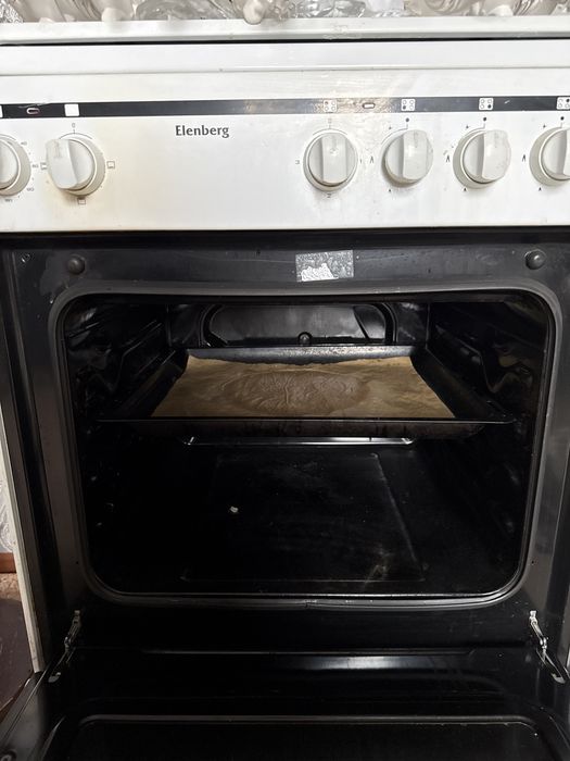 Газовые плиты 2 шт