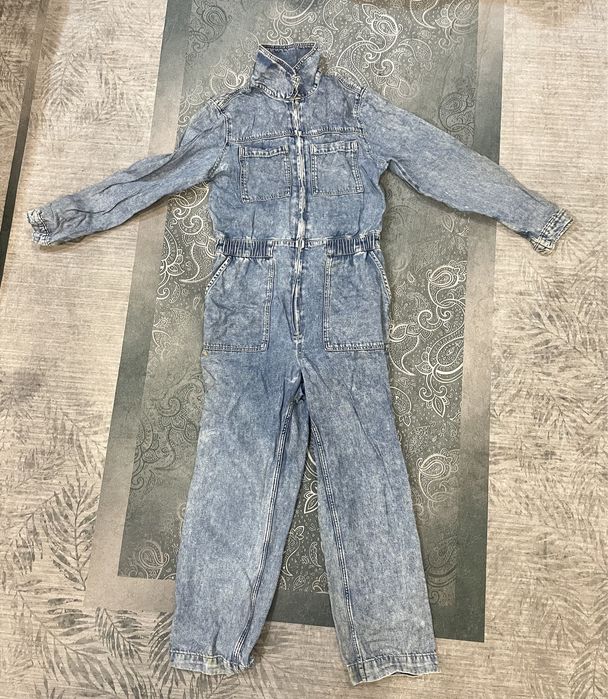 Пакет вещей и сумки