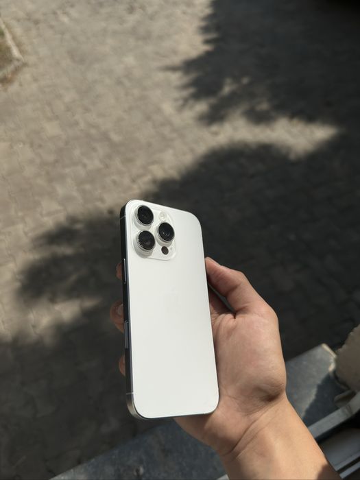 Iphone 16 pro 128gb срочно