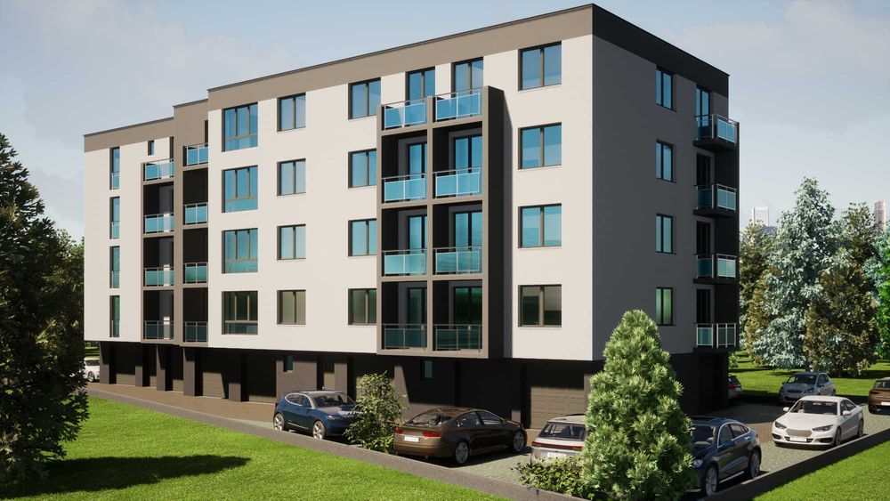 Продава се Двустаен апартамент в Свиленград - 59 кв.м за 999 €/кв.м - Снимка #6