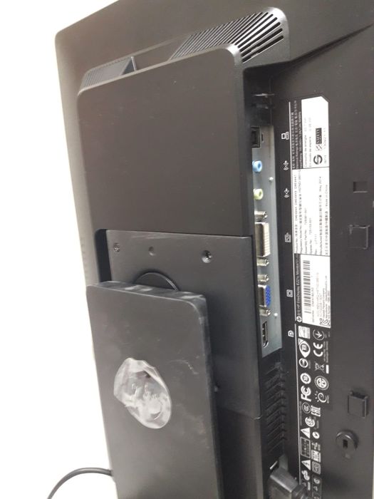 Монитор  Del иl HP