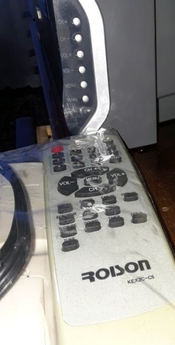 Телевизор ROISON продается