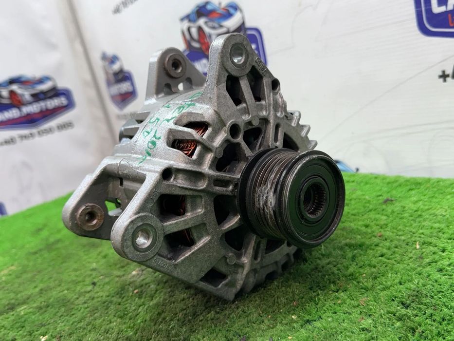 ALTERNATOR DACIA DUSTER 1.5 DIESEL 2015 COD OEM 231002552R 2013-2017