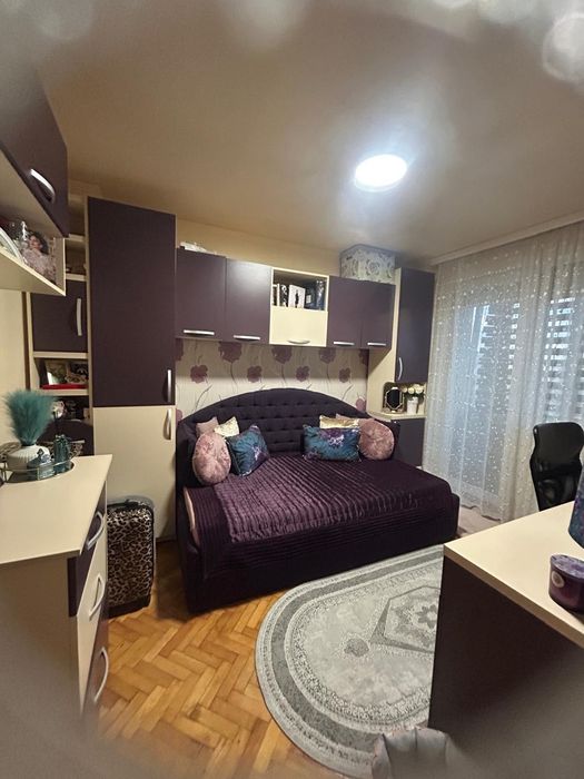 Apartament Ultracentral 4 camere