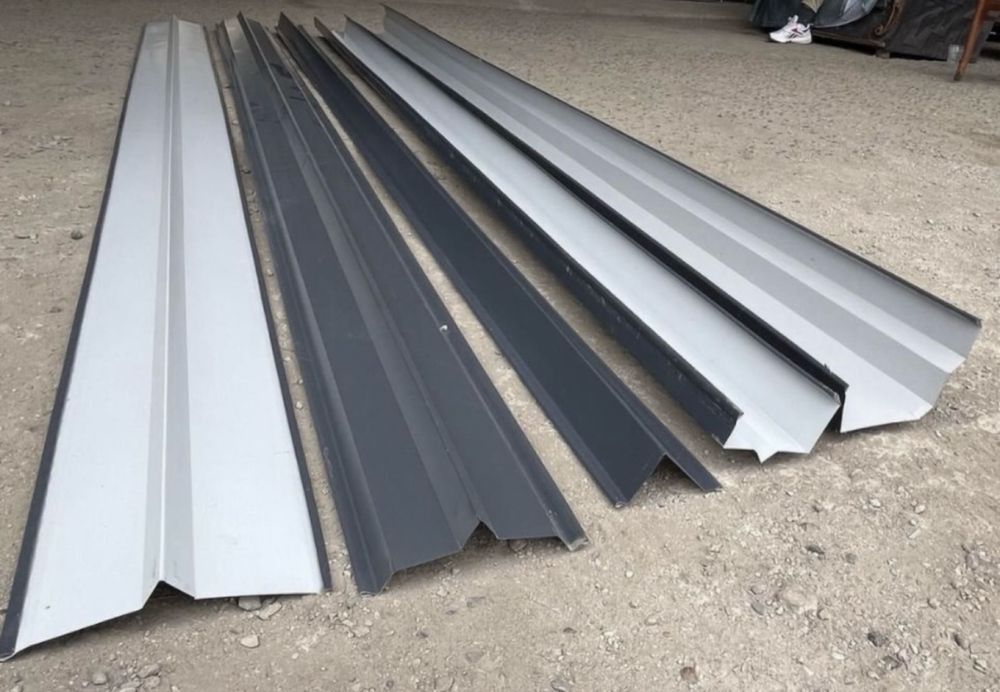 Profnastil “N1” Tunika va aksessuarlar Профнастил Цех