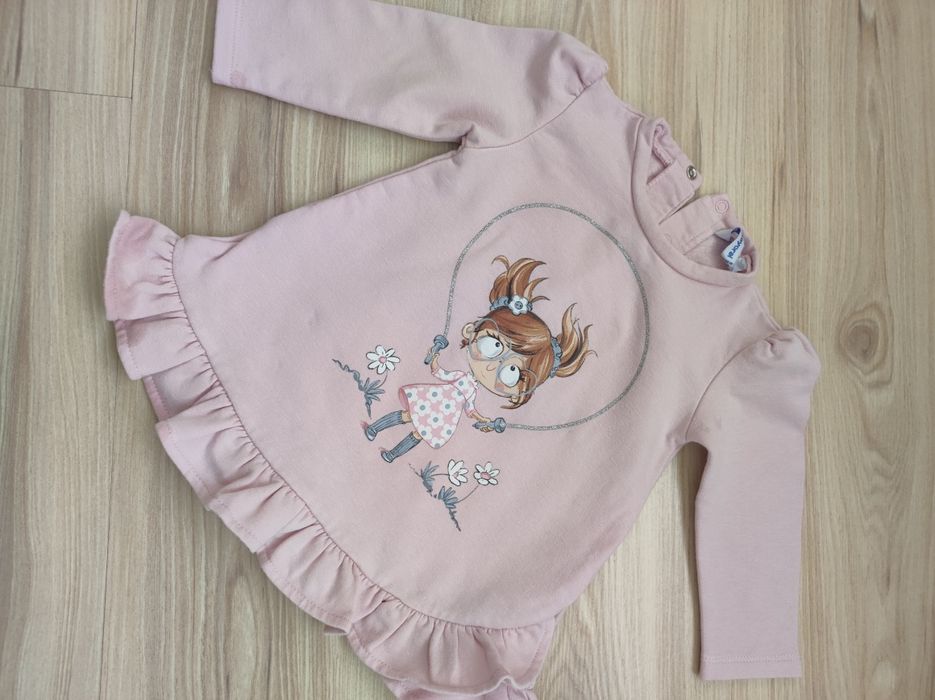 Рокличка Mayoral 68см