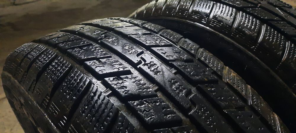 Балон 185/60/14 зимний 16000 тг