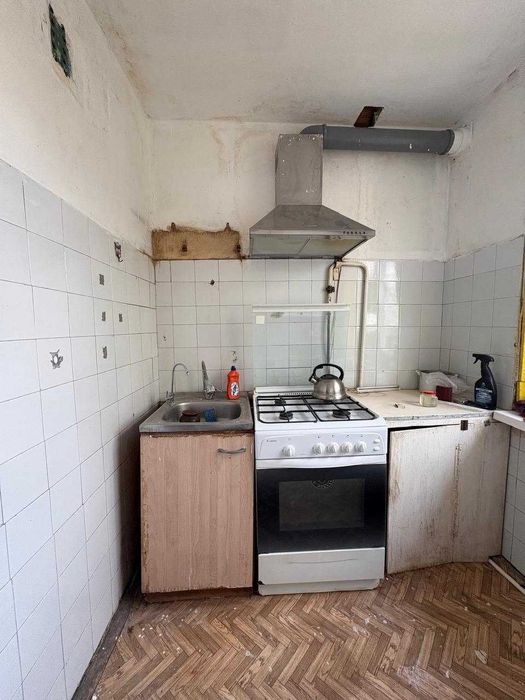 Продам 2 кв на Малышке