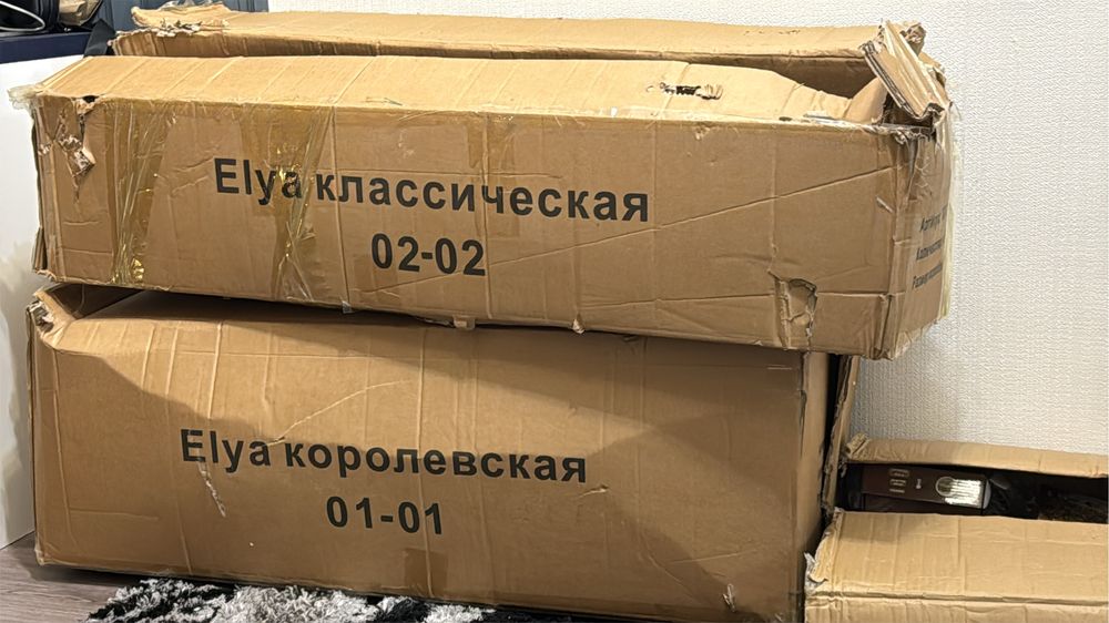 Елка 2,40 см, 2,10 см