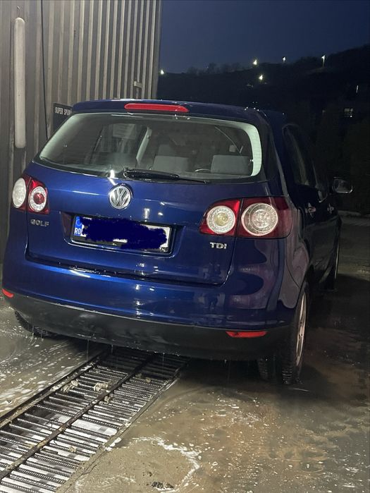 Golf 5 1.9 diesel 1700€ pret FIX