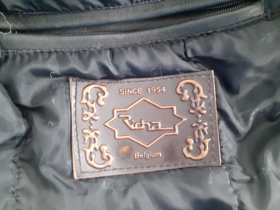 Geaca moto Richa 38 si Traction M