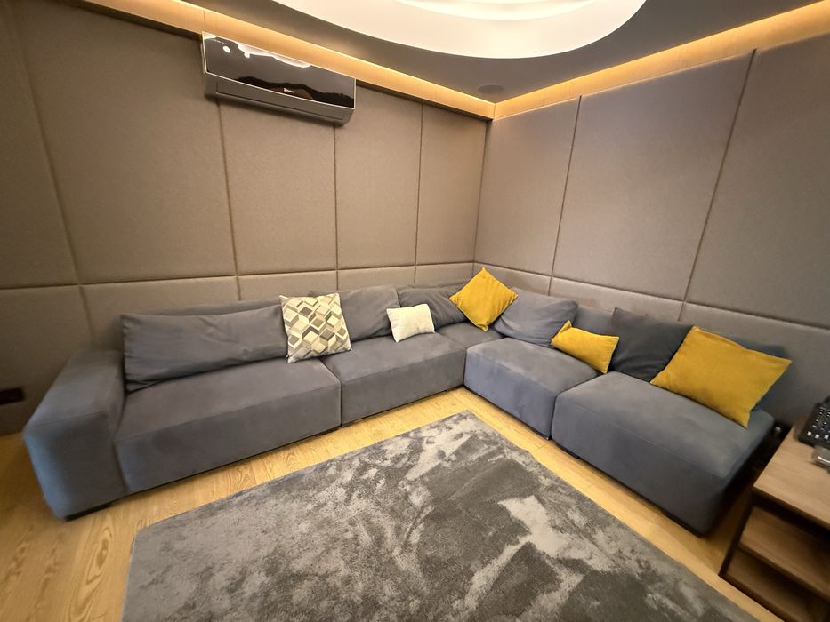 Продам диван в отличном состоянии