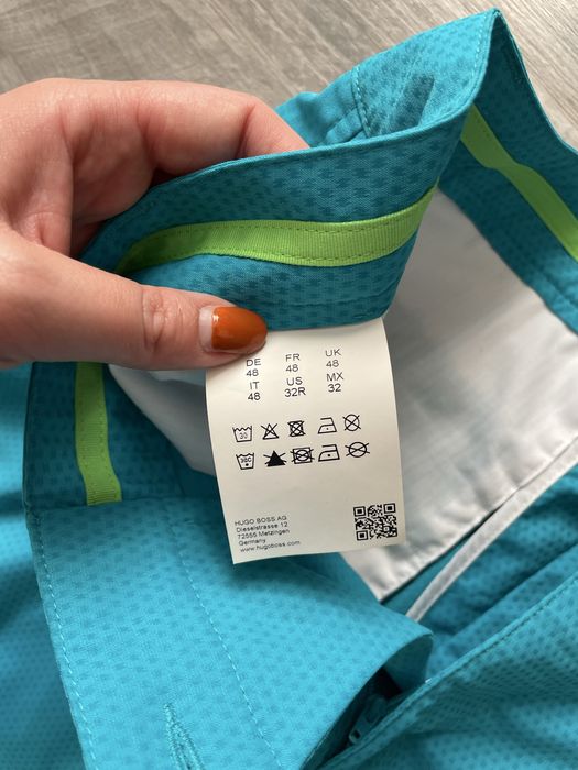 Pantaloni costum barbati