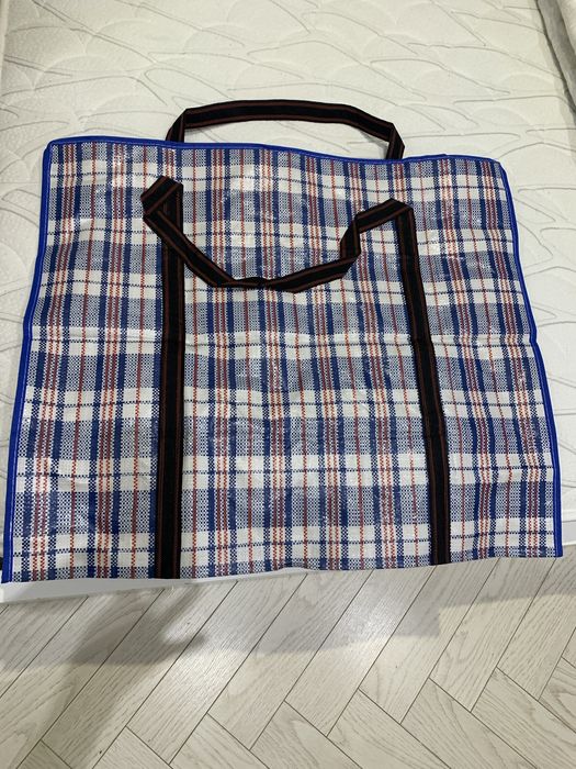 Для переезда сумки