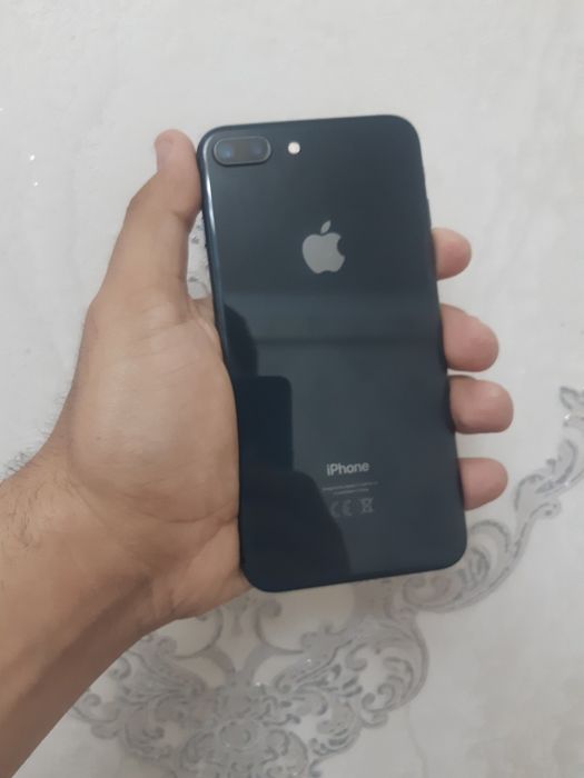 iPhone 8 Plus 256gb ideal