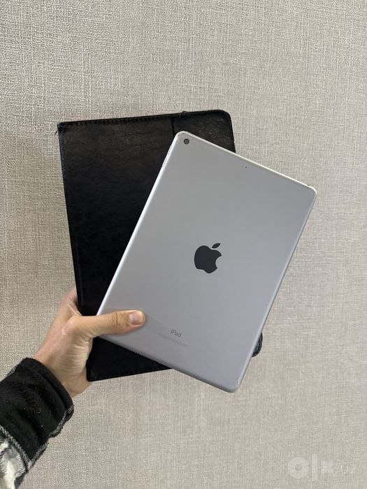 Ipad 6 5go pakaleniya