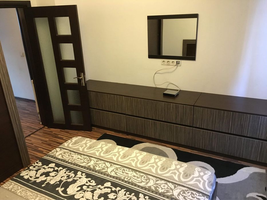 Дава се под наем Тристаен апартамент в Габрово, Борово - 90 кв.м за 255 € - Снимка #12