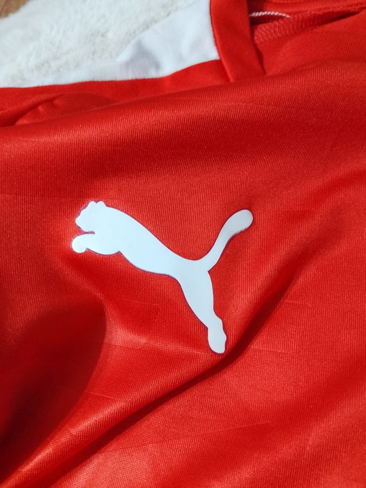 Tricou Fotbal Austria 2014 Player Issue