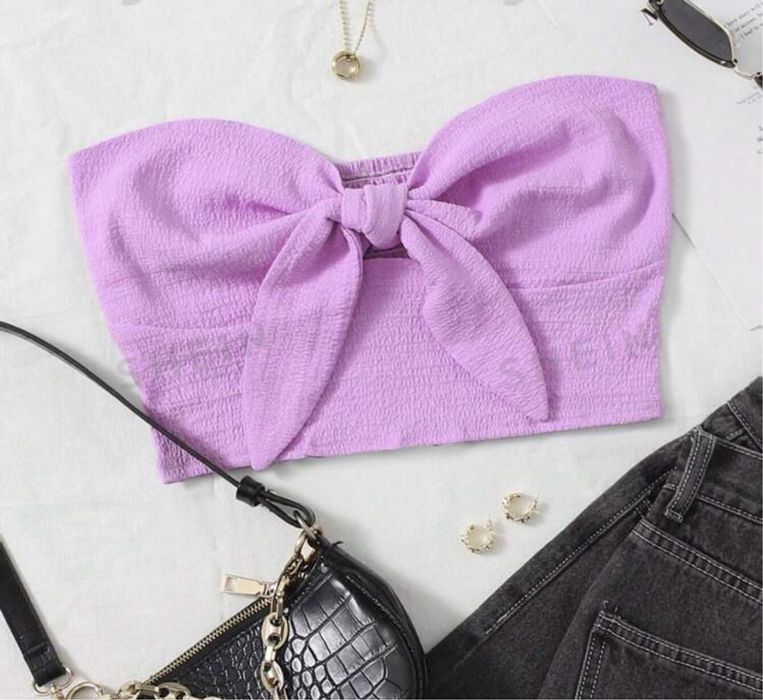 Дамски топ от Шейн