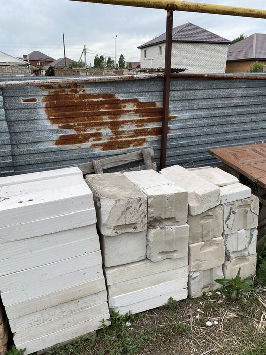 Б/у материалы, самовывоз