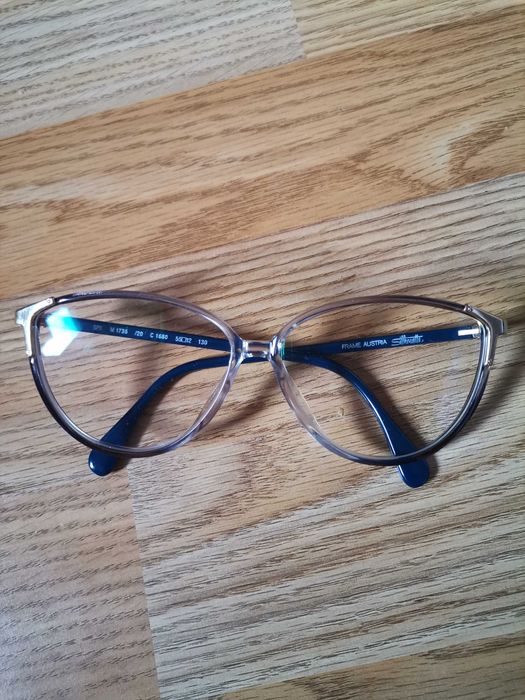 Очила диоптрични рамки за очила