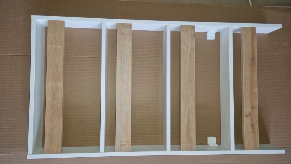 Детска библиотека ( полица)