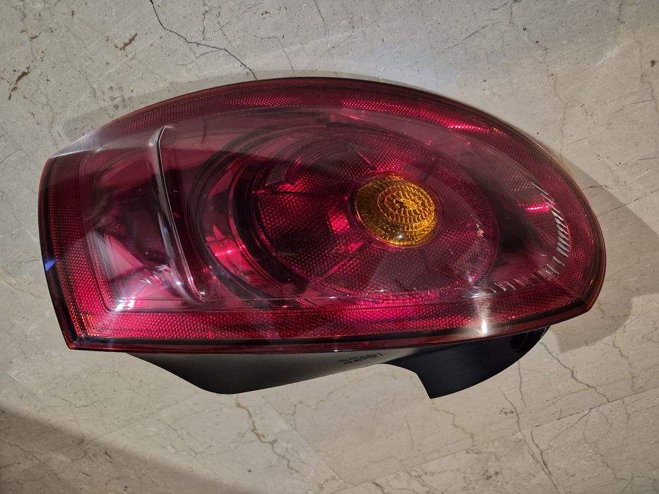 Десен R стоп за Фият Браво/, Fiat Bravo  2007---2014година Оригинален
