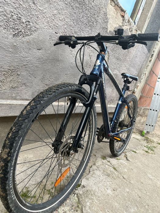 Bicicleta Scott Extreme