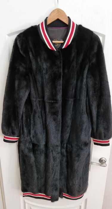 Продам Шубу норковую