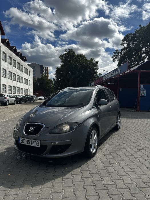 SEAT Altea