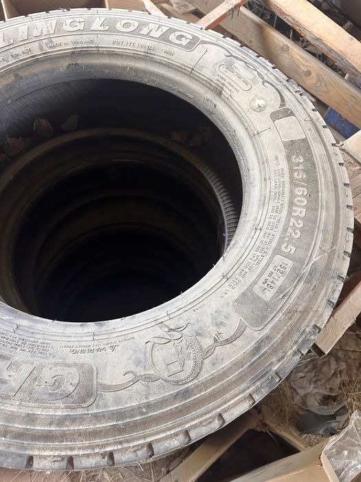 Грузавой балоны продам