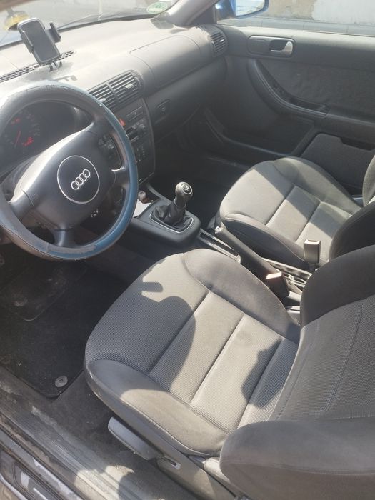 Se vinde Audi A3