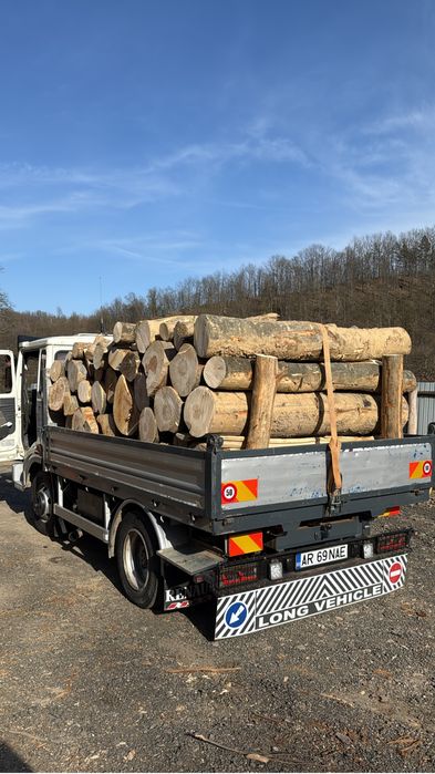 Lemne de foc esenta tare