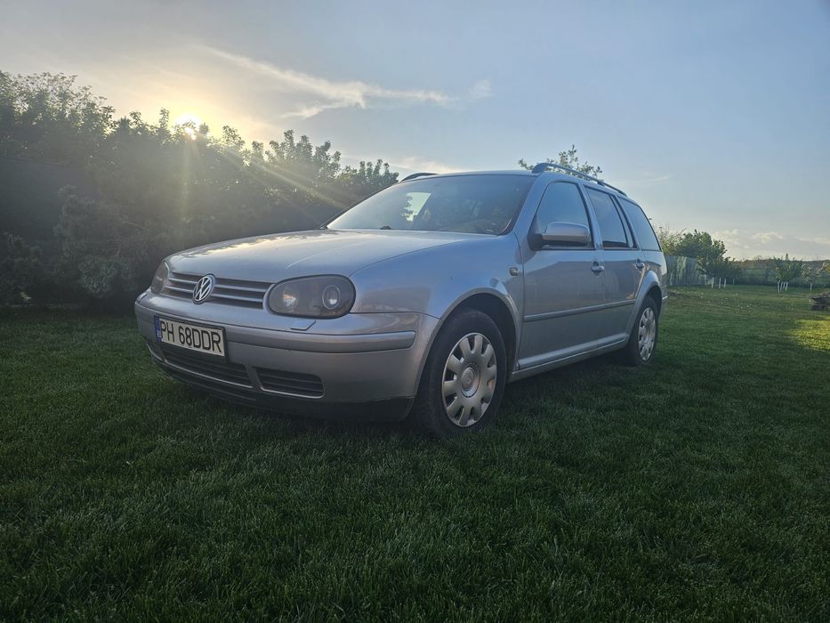 Vand Volkswagen Golf 4 1.9 tdi