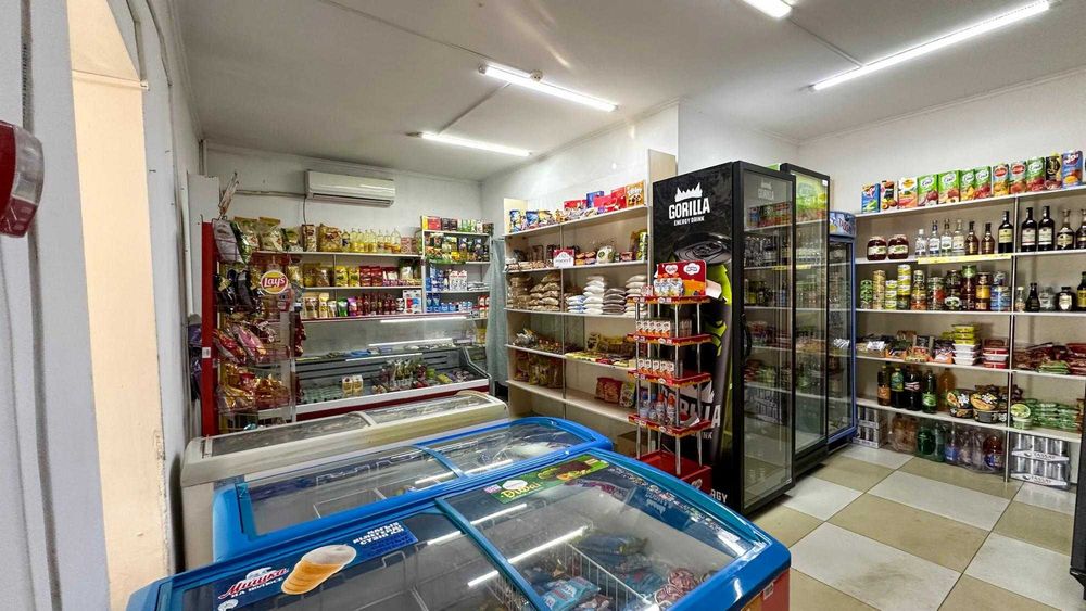 Продам Магазин в Самале