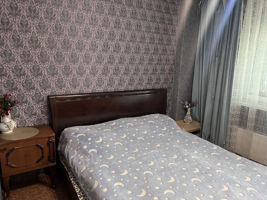 Продаётся квартира