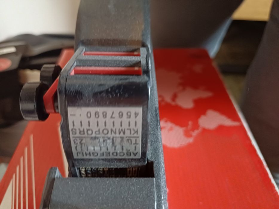 Маркиращи клещи Blitz