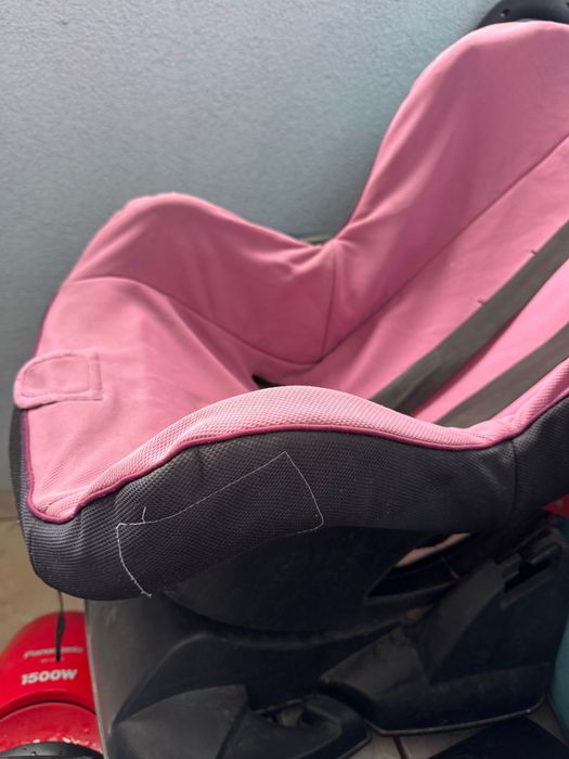 Продавам столчета за кола на детето 9-18 кг. функционират , 15 лева