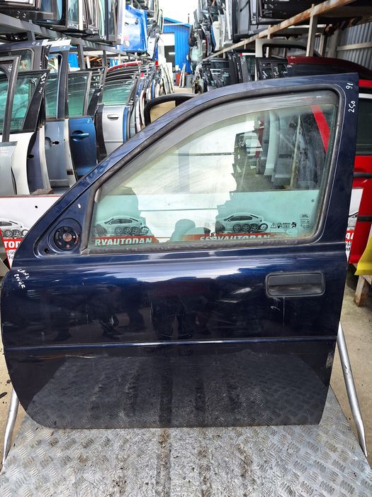 usa / portiera stanga fata land rover freelander (1998-2005) 2.0 motor