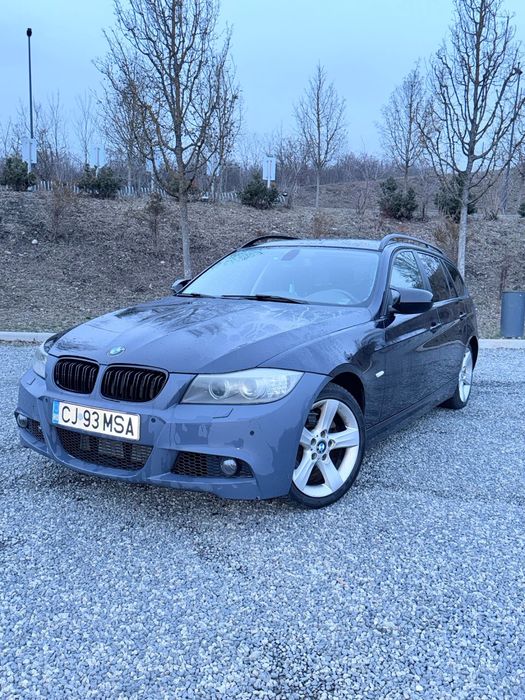 BMW 3 Series 2010 — imagine 2