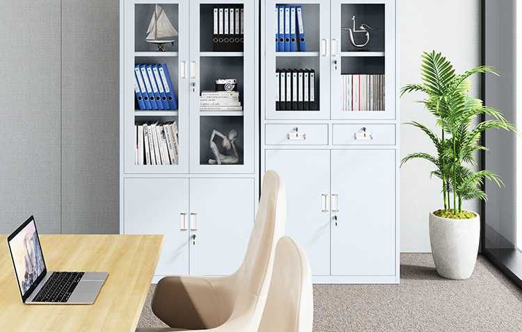 Шкаф для документов офисный металлический | Ofis uchun hujjat shkafi