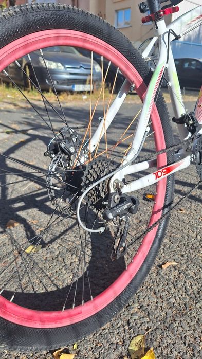 Vând bicicleta MTB 26"