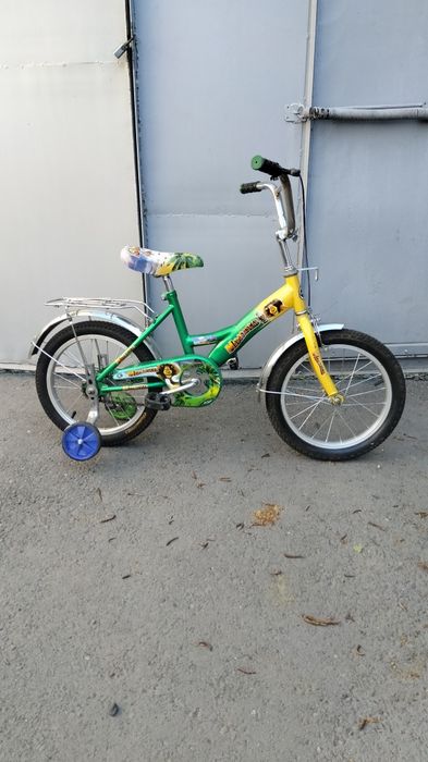 2 велика продам .мальчиковые