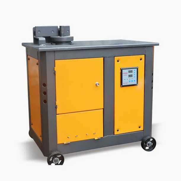 asina fasonat fier beton GF20 4-16mm 230V – etrieri rapid